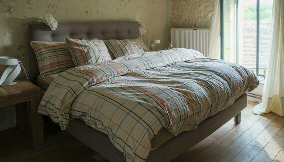 Maison Nomade Perche - Gallery