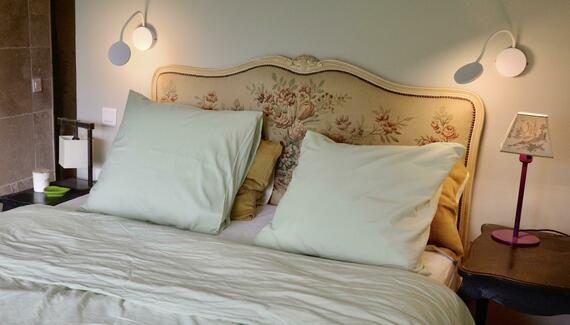 Maison Nomade Perche - Gallery