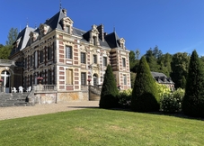 Chateau de Clairesource