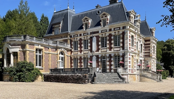 Chateau de Clairesource - Gallery