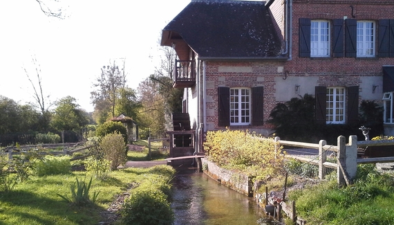 Le Moulin de l’Epinay - Gallery