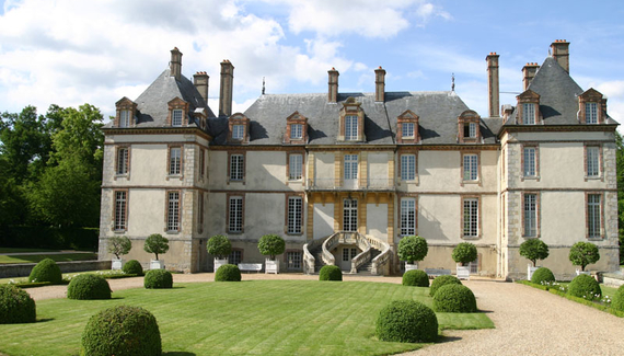 Château de Bourron - Gallery