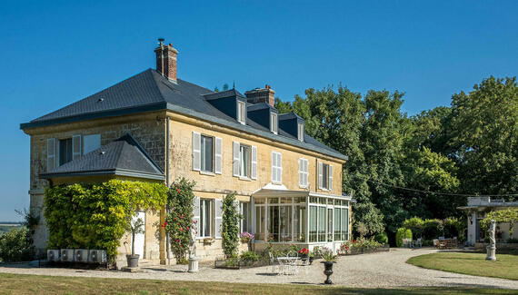 Domaine Le Parc - Gallery