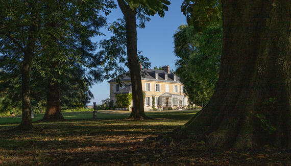 Domaine Le Parc - Gallery