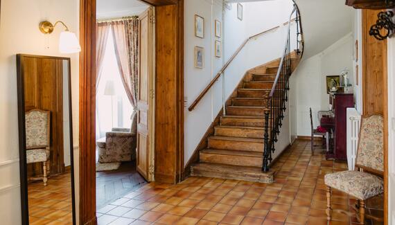 Domaine Le Parc - Gallery