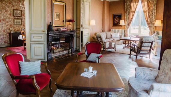 Domaine Le Parc - Gallery