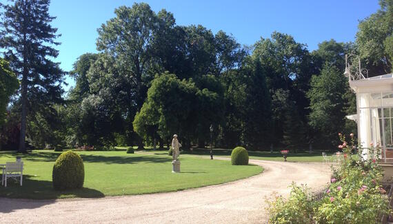 Domaine Le Parc - Gallery