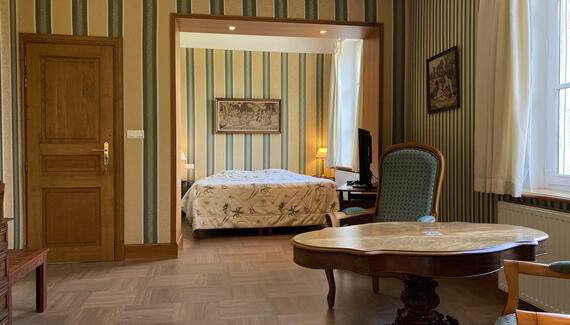 Domaine Le Parc - Gallery