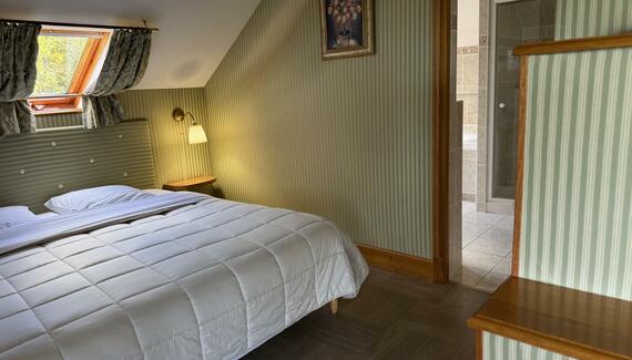 Domaine Le Parc - Gallery