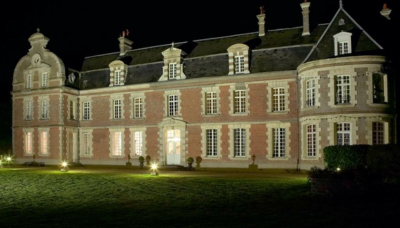 Château de Béhen - Gallery