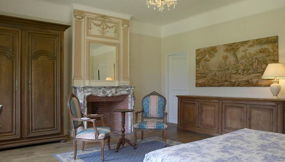 Château de Béhen - Gallery