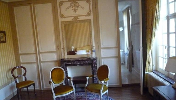 Château de Béhen - Gallery