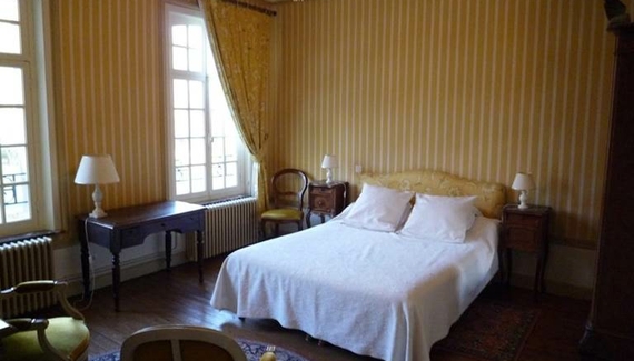 Château de Béhen - Gallery