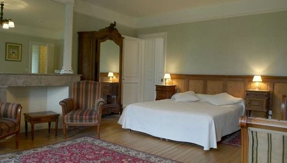 Château de Béhen - Gallery