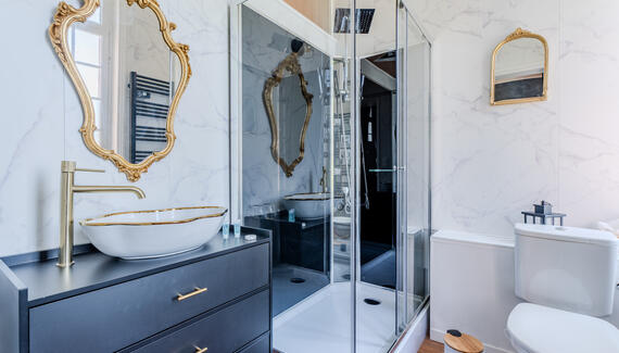 Le Manoir de la Belle Époque - Gallery