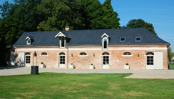 Les Chambres d’Aumont - Gallery