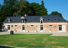 Les Chambres d’Aumont