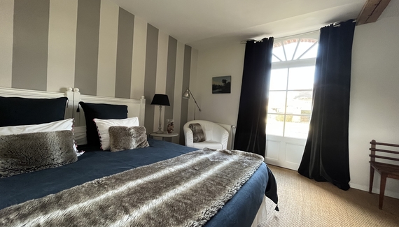 Les Chambres d’Aumont - Gallery