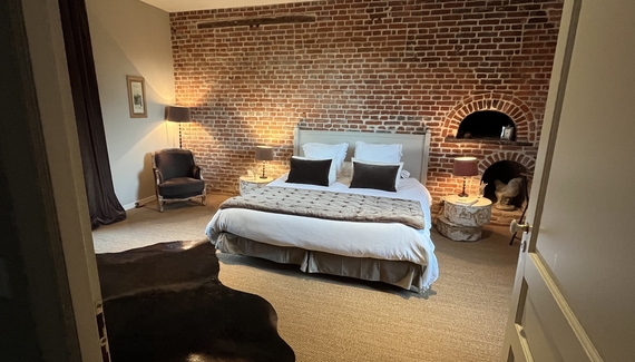 Les Chambres d’Aumont - Gallery