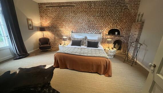 Les Chambres d’Aumont - Gallery