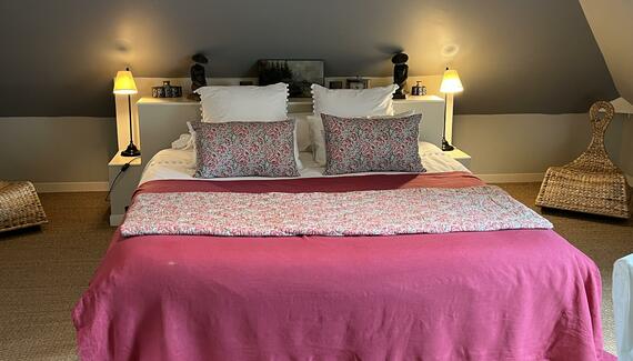 Les Chambres d’Aumont - Gallery