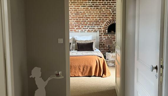 Les Chambres d’Aumont - Gallery