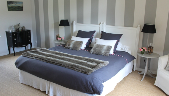 Les Chambres d’Aumont - Gallery
