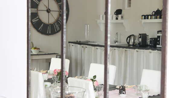 Les Chambres d’Aumont - Gallery
