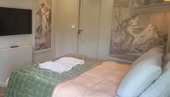 Les Myrrhophores & Spa - Gallery