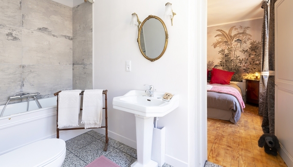 Les Myrrhophores & Spa - Gallery