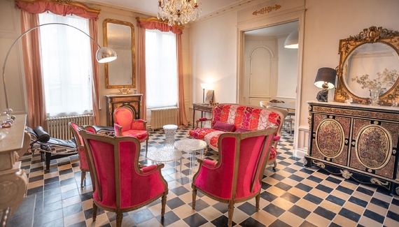 Les Myrrhophores & Spa - Gallery