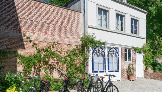 Les Myrrhophores & Spa - Gallery