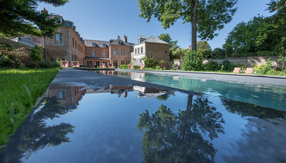 Les Myrrhophores & Spa - Gallery