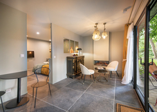 Les Myrrhophores & Spa