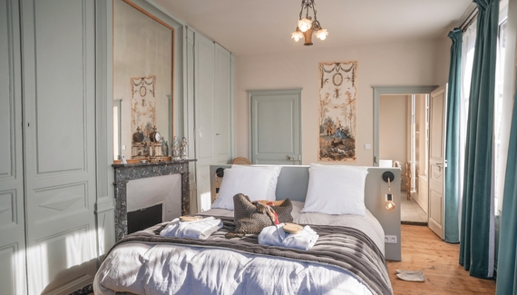 Les Myrrhophores & Spa - Gallery