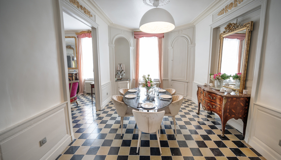 Les Myrrhophores & Spa - Gallery