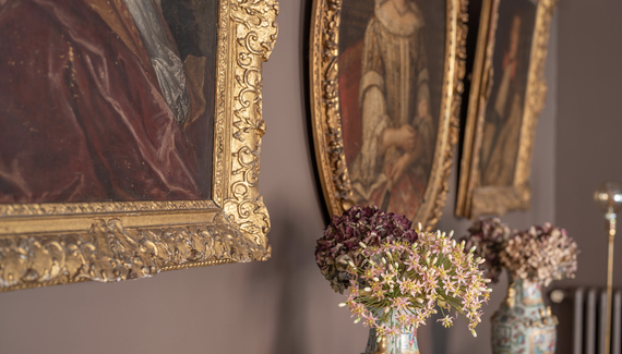 Les Myrrhophores & Spa - Gallery