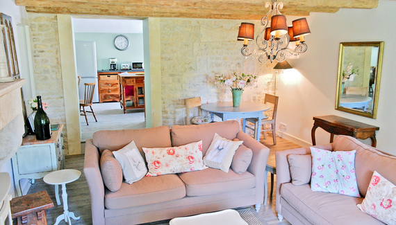 La Maison de la Prise - Gallery