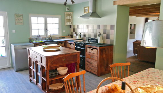 La Maison de la Prise - Gallery