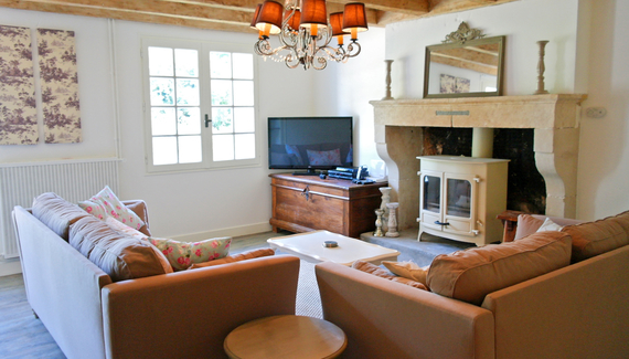 La Maison de la Prise - Gallery