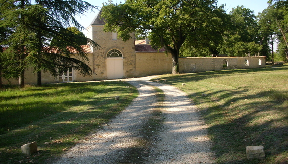 La Maison de la Prise - Gallery