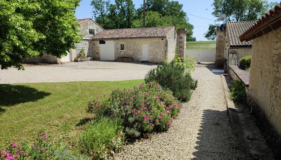 La Maison de la Prise - Gallery