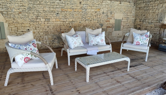 La Maison de la Prise - Gallery