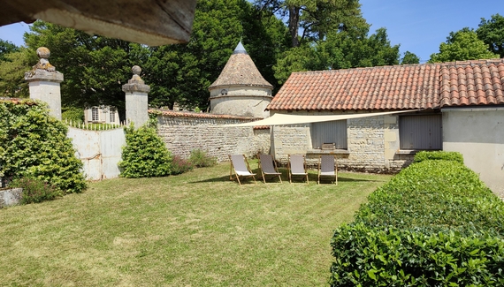 La Maison de la Prise - Gallery