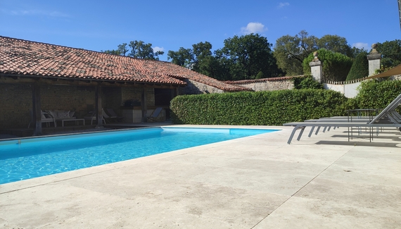 La Maison de la Prise - Gallery