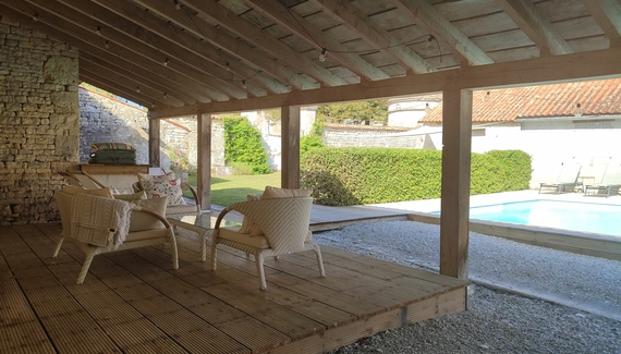 La Maison de la Prise - Gallery