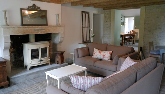 La Maison de la Prise - Gallery