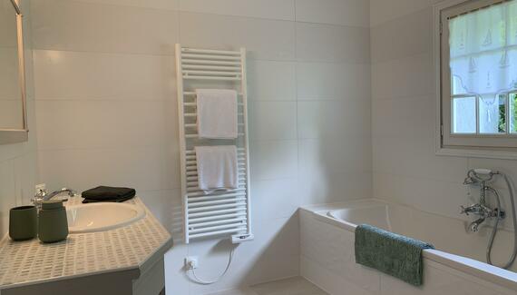 La Rose des Vents - Manor Cottage - Gallery