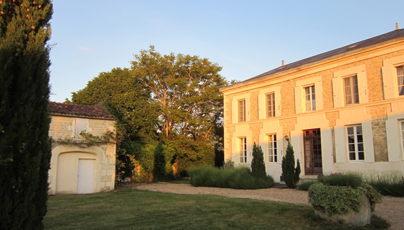 Maison Cypres - Gallery