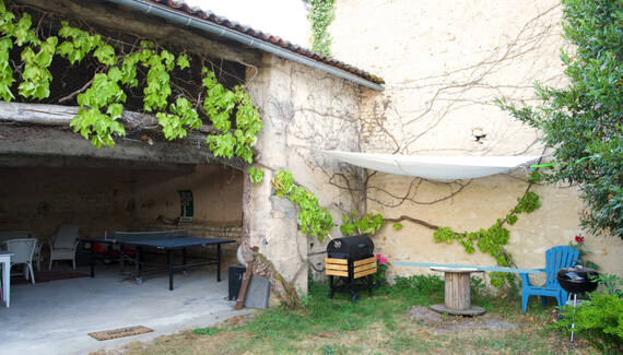 Maison Flora - Gallery
